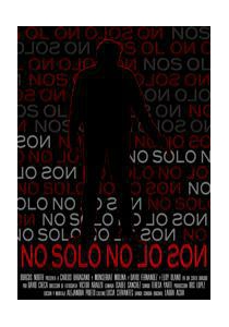 NO SOLO NO LO SON