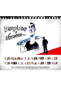 DIBUJANDO A VIZCARRA