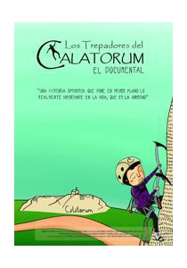 LOS TREPADORES DEL CALATORUM