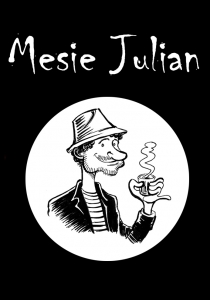 MESIE JULIÁN