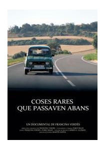 COSAS RARAS QUE PASABAN ENTONCES