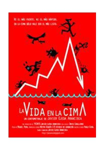 LA VIDA EN LA CIMA