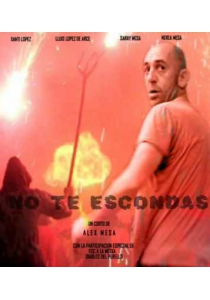 NO TE ESCONDAS