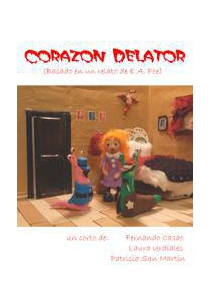 CORAZÓN DELATOR