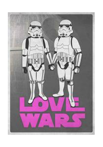 LOVE WARS