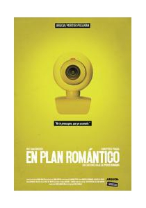 EN PLAN ROMÁNTICO