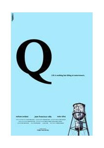 Q