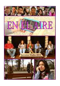 EN EL AIRE