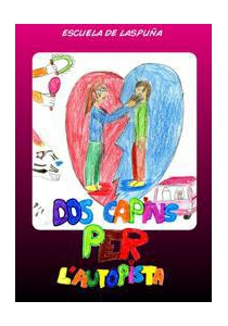 DOS CAPINS PER L´AUTOPISTA