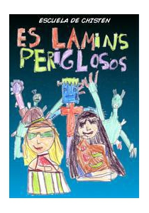 ES LAMINS PERIGLOSOS