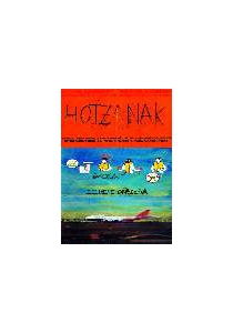 HOTZANAK, FOR YOUR OWN SAFETY