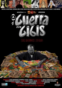 A GUERRA DOS GIBIS