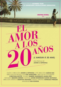 EL AMOR A LOS 20 AÑOS