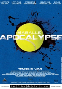 BABALLE APOCALYSE