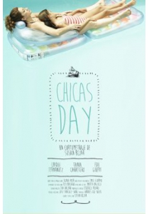 CHICAS DAY