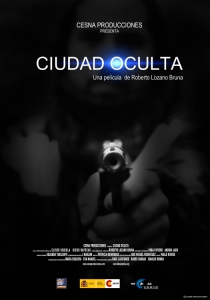 CIUDAD OCULTA