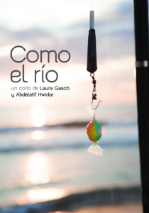 COMO EL RÍO