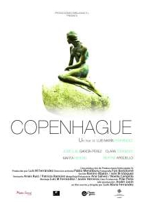 COPENHAGUE