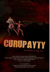 CURUPAYTY