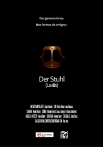 DER STUHL (LA SILLA)