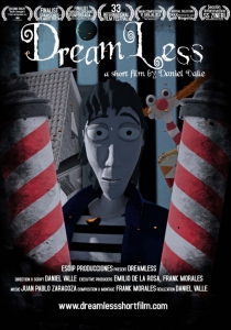 DREAMLESS