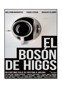 EL BOSÓN DE HIGGS