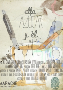 ELLA AZÚCAR Y ÉL CAFÉ