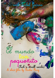 EL MUNDO TAN PEQUEÑITO
