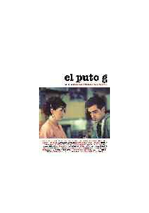 EL PUTO G