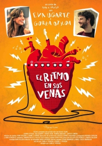 EL RITMO EN SUS VENAS