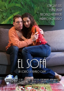 EL SOFÁ