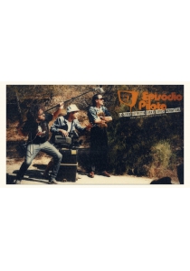 EPISODIO PILOTO