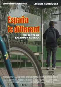 ESPAÑA IS DIFFERENT