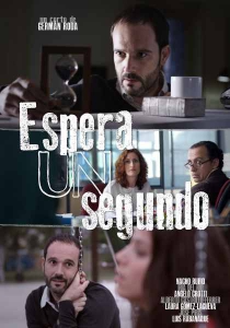 ESPERA UN SEGUNDO
