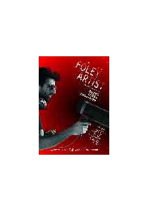 FOLEY ARTIST