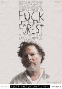 FUCK THE FOREST