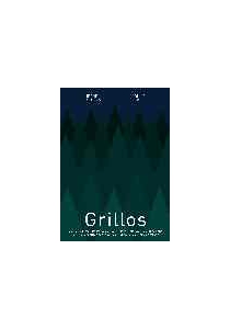 GRILLOS