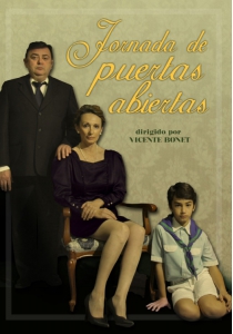 JORNADA DE PUERTAS ABIERTAS