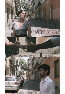 KILÓMETROS DE PASADO