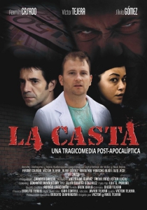 LA CASTA