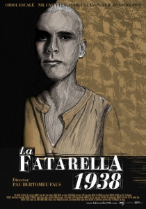 LA FATARELLA DE 1938