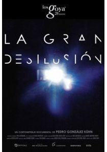 LA GRAN DESILUSIÓN