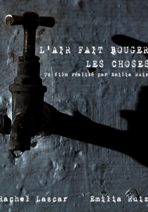 L´AIR FAIT BOUGER LES CHOSES
