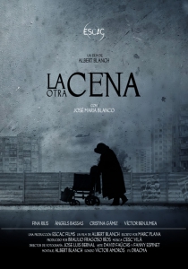 LA OTRA CENA