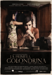 LA PRIMERA GOLONDRINA