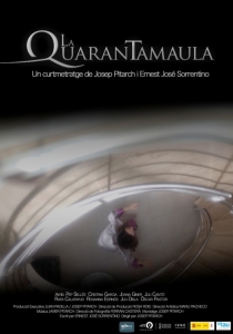 LA QUARANTAMAULA