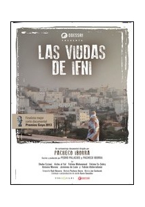 LAS VIUDAS DE IFNI