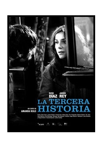 LA TERCERA HISTORIA