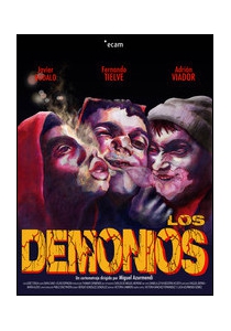 LOS DEMONIOS