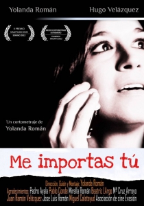 ME IMPORTAS TÚ